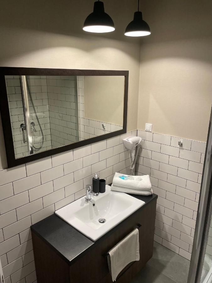 Belgard- House 32 Apartment Бялогард Екстериор снимка