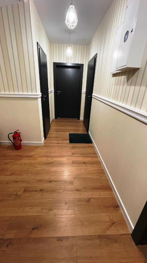 Belgard- House 32 Apartment Бялогард Екстериор снимка